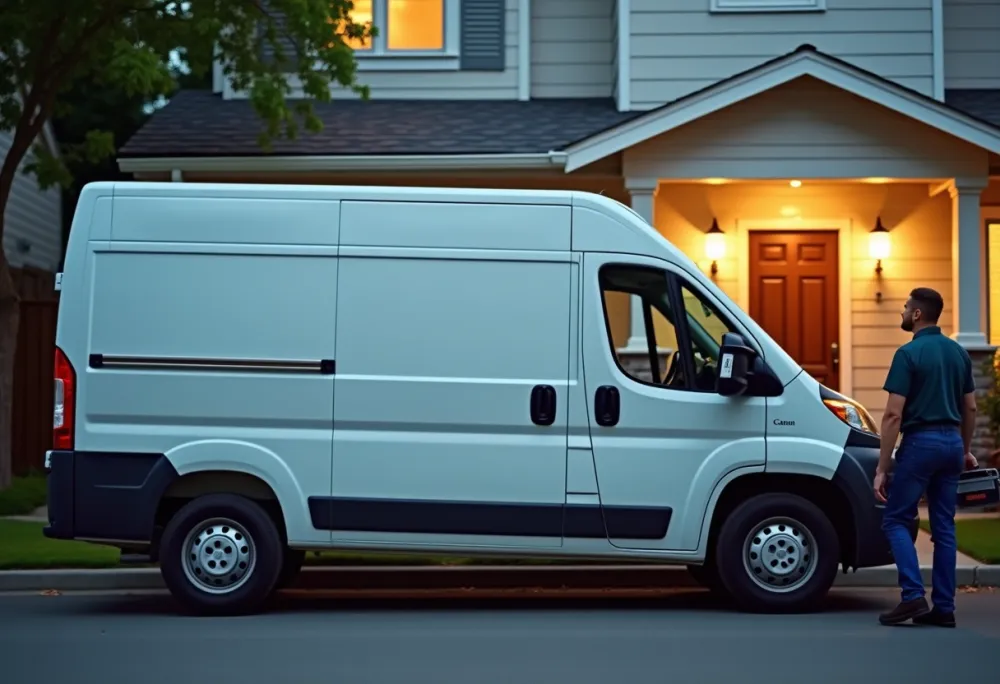Emergency Drain Repair in Loma Linda, California — Plumber California