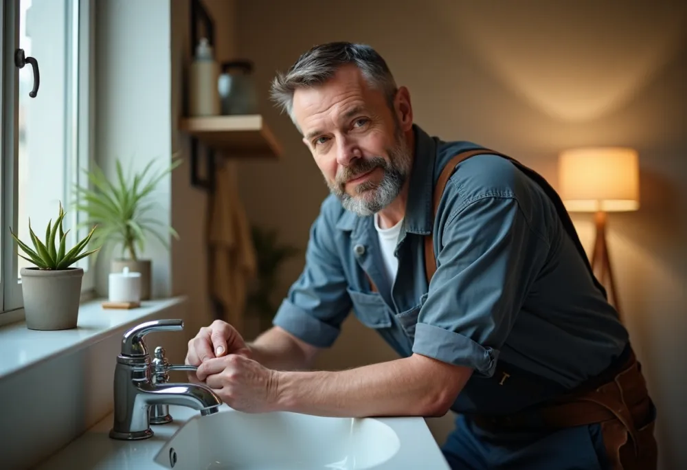 Drain Repair Services in Loma Linda, California — Plumber California
